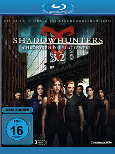 Shadowhunters Staffel 3