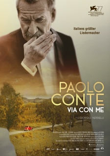 Paolo Conte - via con me