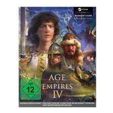 Age Of Empires IV