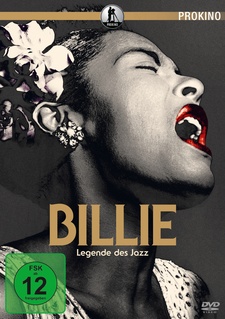 Billie - Legende des Jazz