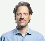 Jens Klingelhöfer