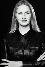 Lena Gerecke