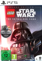 LEGO Star Wars: Die Skywalker Saga - Deluxe Edition