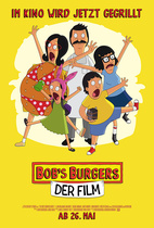 Bob's Burgers - Der Film