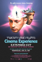 Twenty One Pilots - Cinema Experience