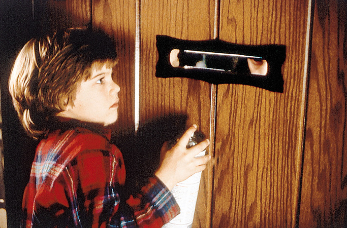 Blickpunkt Film Film Wieder Allein Zu Haus