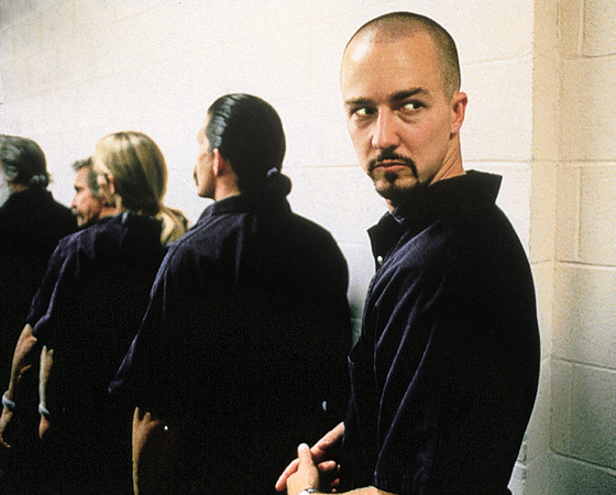 Blickpunkt Film Film American History X