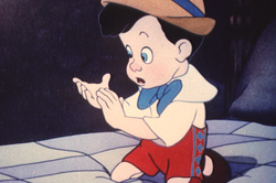 Blickpunkt Film News Disney Erweckt Pinocchio Zu Neuem Leben