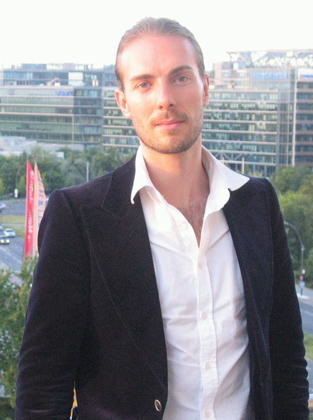 MusikWoche News Christian Vater geht als COO zu DEAG Concerts