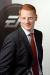 Dirk Schülgen, Marketing Director EA