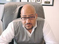 Vertreibt "Geteiltes Leid 2" �ber Intergroove und edelNET: Moses Pelham