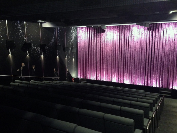 Blickpunkt Film News Monchengladbach Mit Neuem Kino