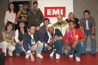 Musikwoche News Emi Austria Nimmt Wiener Hiphop Act Unter Vertrag