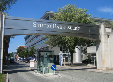 Der "Brexit" könnte das Projektgeschäft von Studio Babelsberg existenzbedrohend beeinflussen