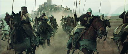 Königreich Der Himmel Netflix