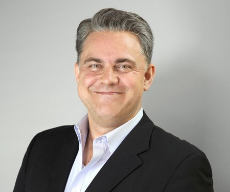 Carsten Fichtelmann, CEO Daedalic
