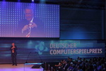 Verleihung des Deutschen Computerspielepreis
