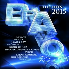 Bravo - The Hits 2015