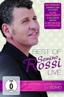 Best Of - Live
