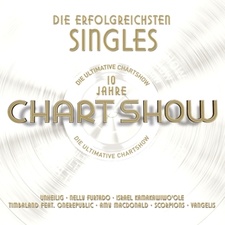 Die ultimative Chart Show - Die erfolgreichsten Singles