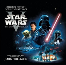 Star Wars Episode 5 - Das Imperium schlägt zurück