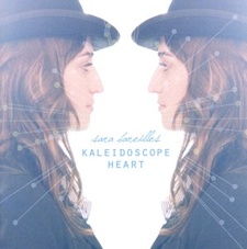 Kaleidoscope Heart