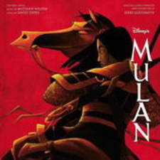 Mulan (Englische Version)