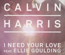 I Need Your Love