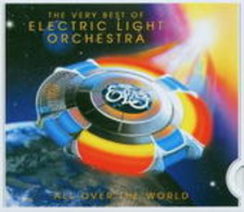 All Over The World: The Very Best Of (Disc Box Slider)