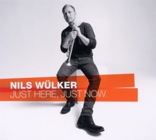 Just Here, Just Now (Digipack)