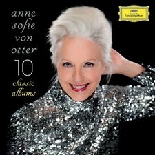 10 Classic Albums (Limited Edition)
