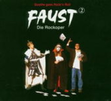 Faust - Die Rockoper (Teil 2)
