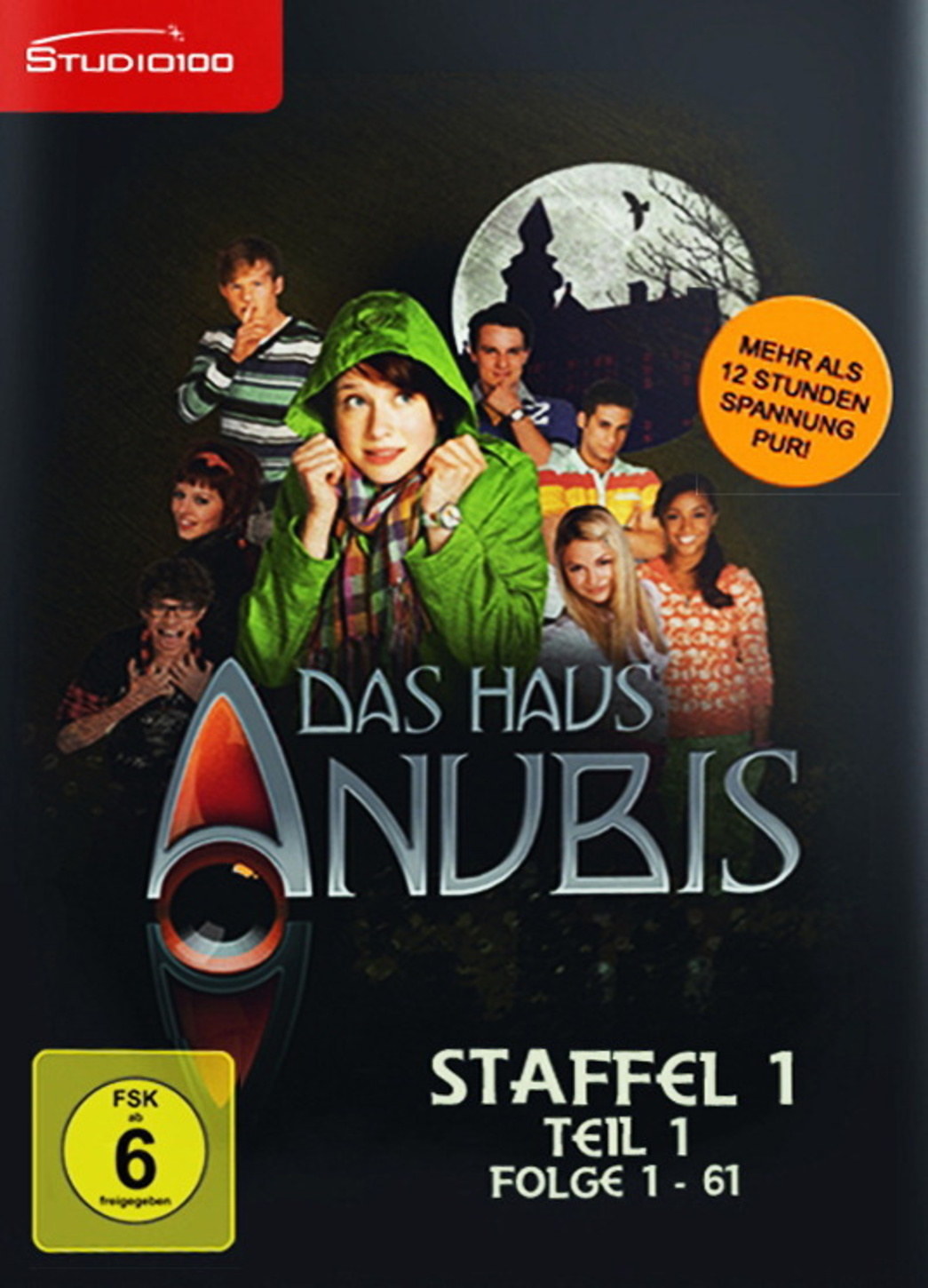 38+ Best Foto Das Haus Anubis Folge 62 / Das Haus Anubis