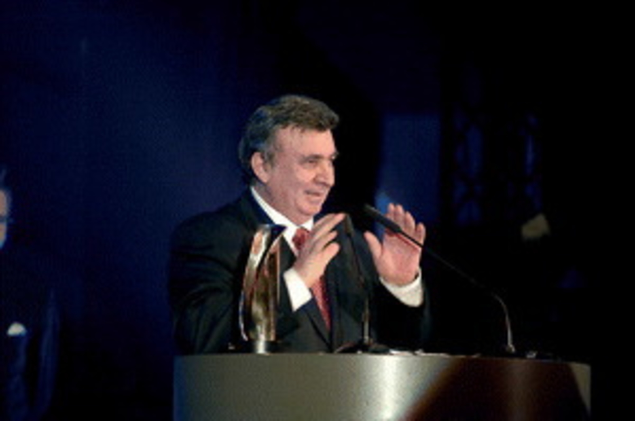 Die Branche gratuliert Marcel Avram: "Danke für die ...