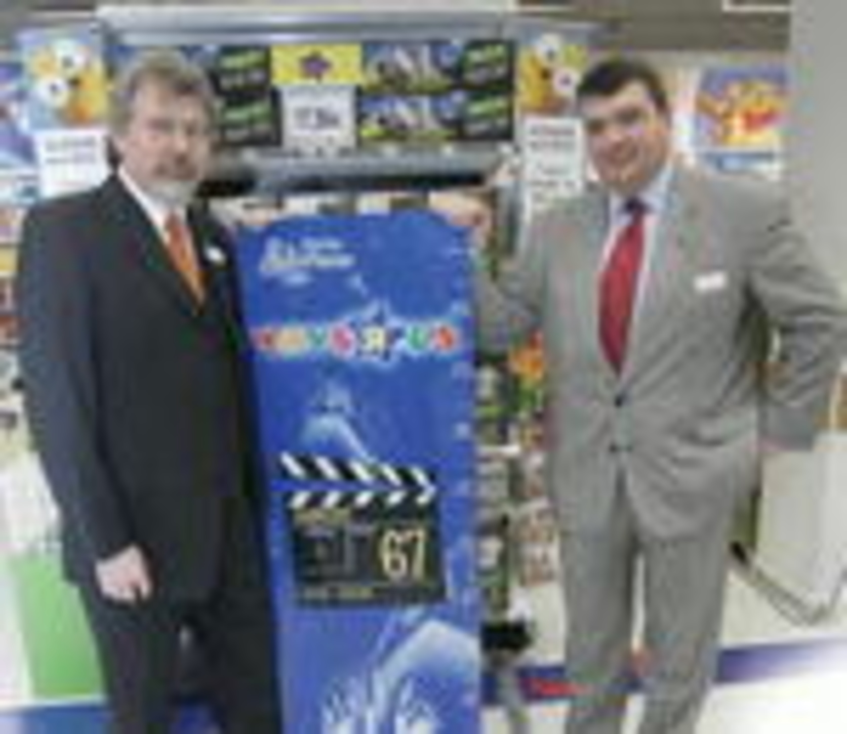 Toys R Us Eroffnet Seinen 51 Store In Deutschland