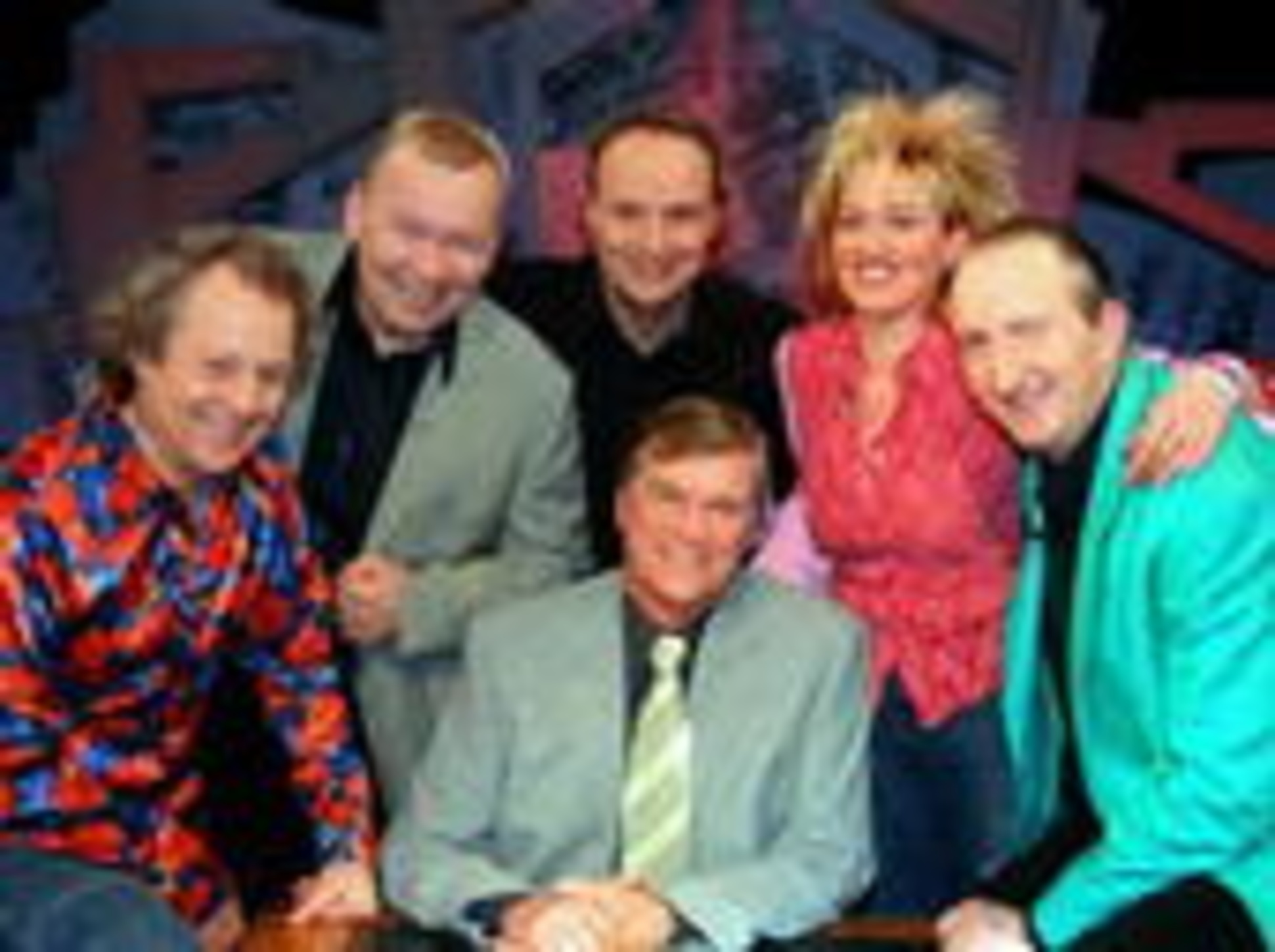 RTL beendet \