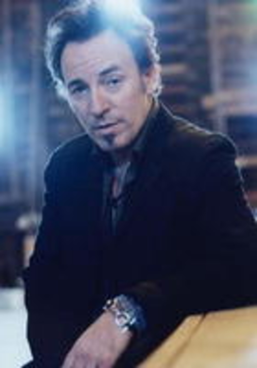Charts KW 19 Springsteen Verweist Die Teufel In Den Staub