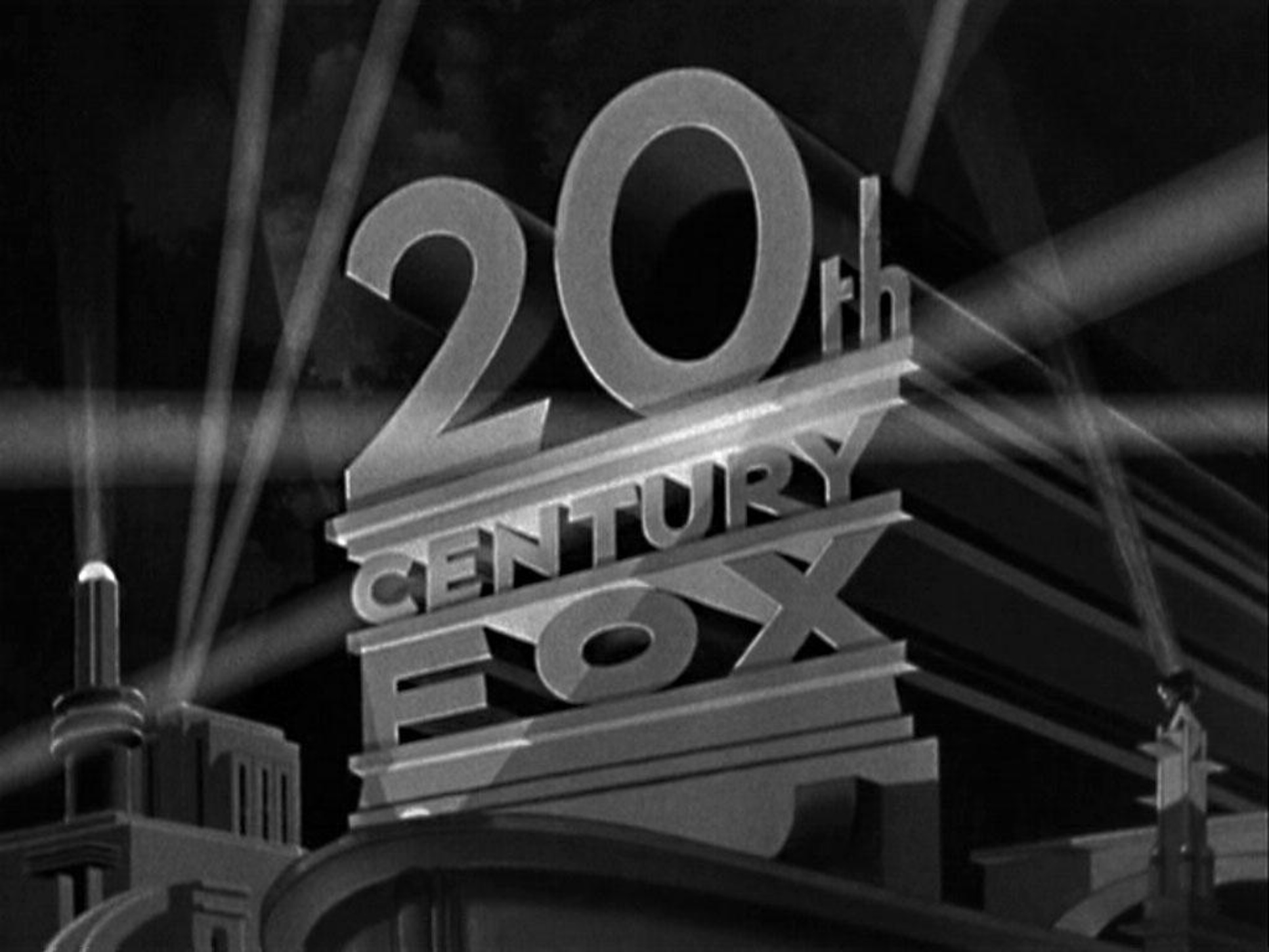 MGM 20th Century Fox