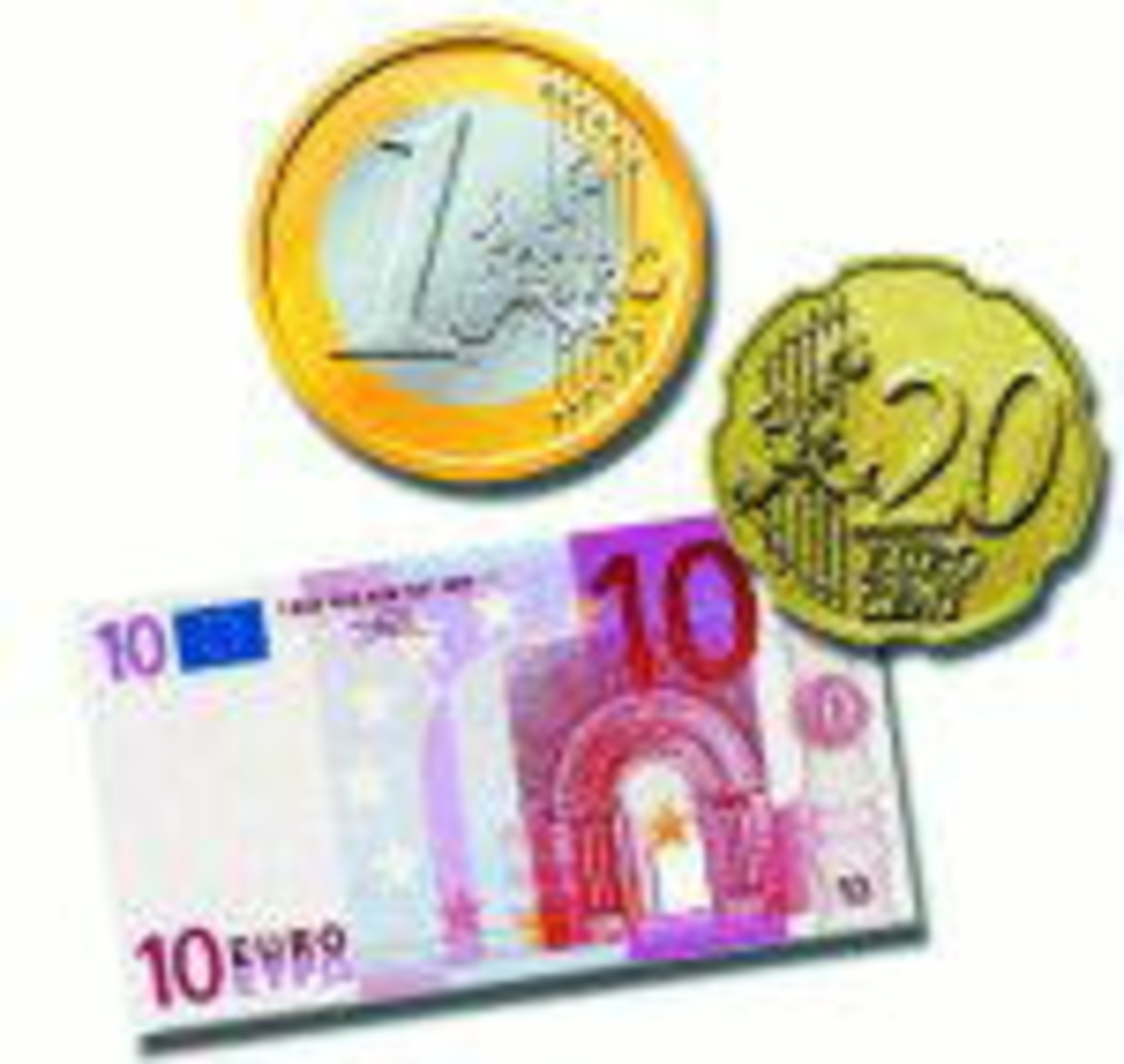 Euro Umstellung In Deutschen Kinos