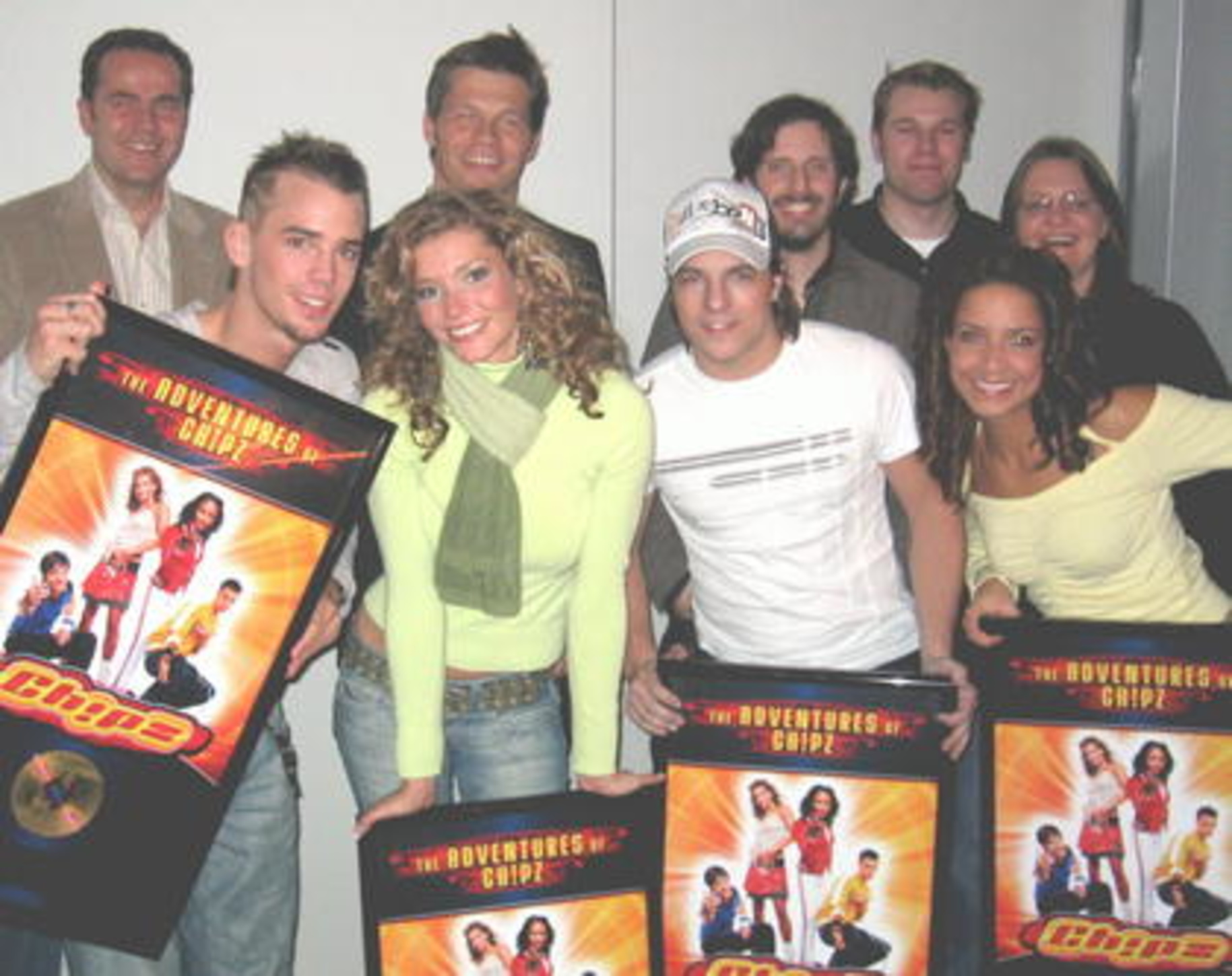 Universal und Super RTL setzen ChipzKooperation fort