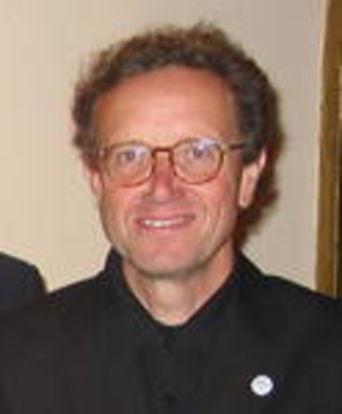 Jean Hermsen ist neuer BVVVorsitzender