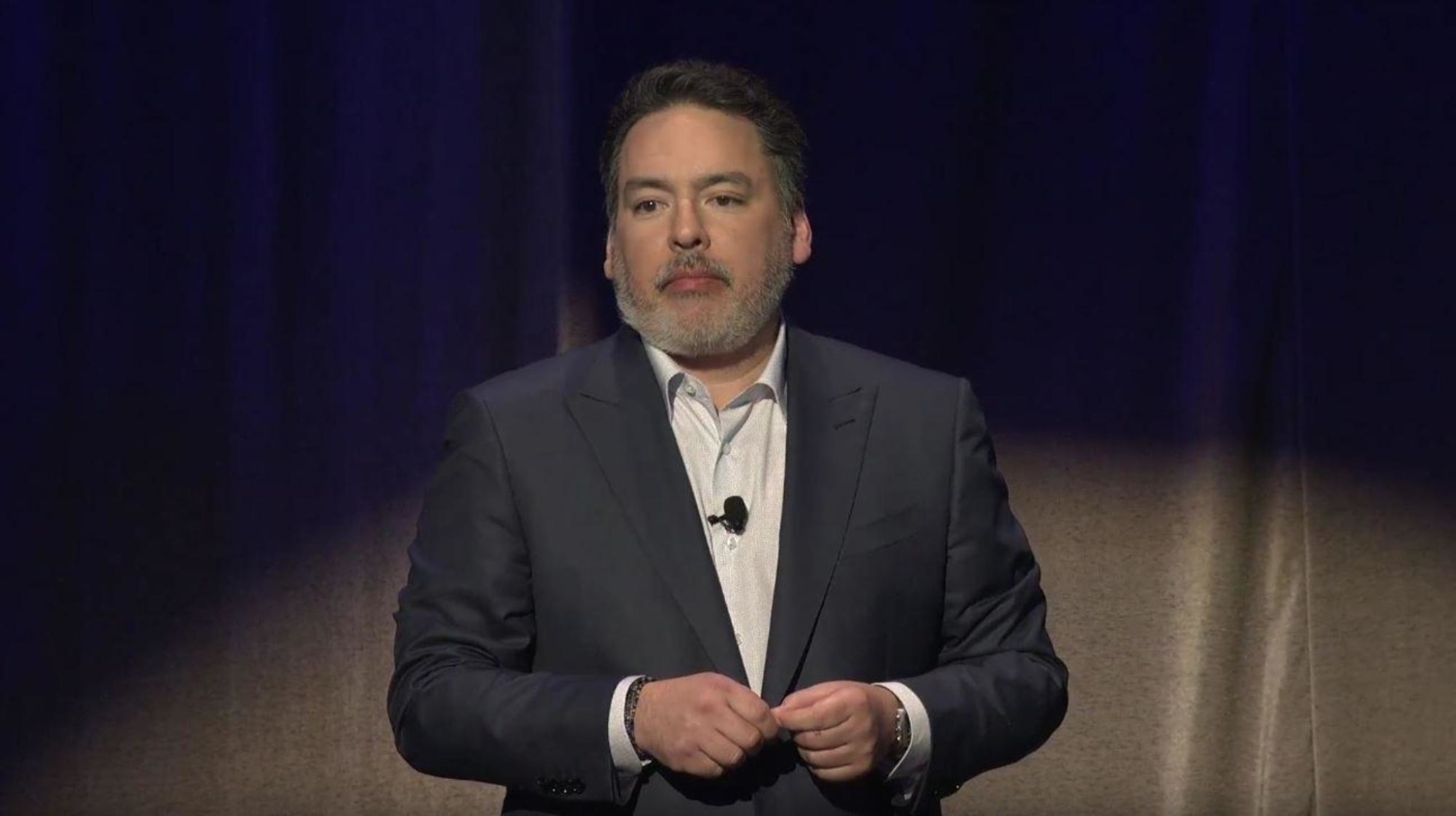 Shawn Layden verlässt überraschend Sony