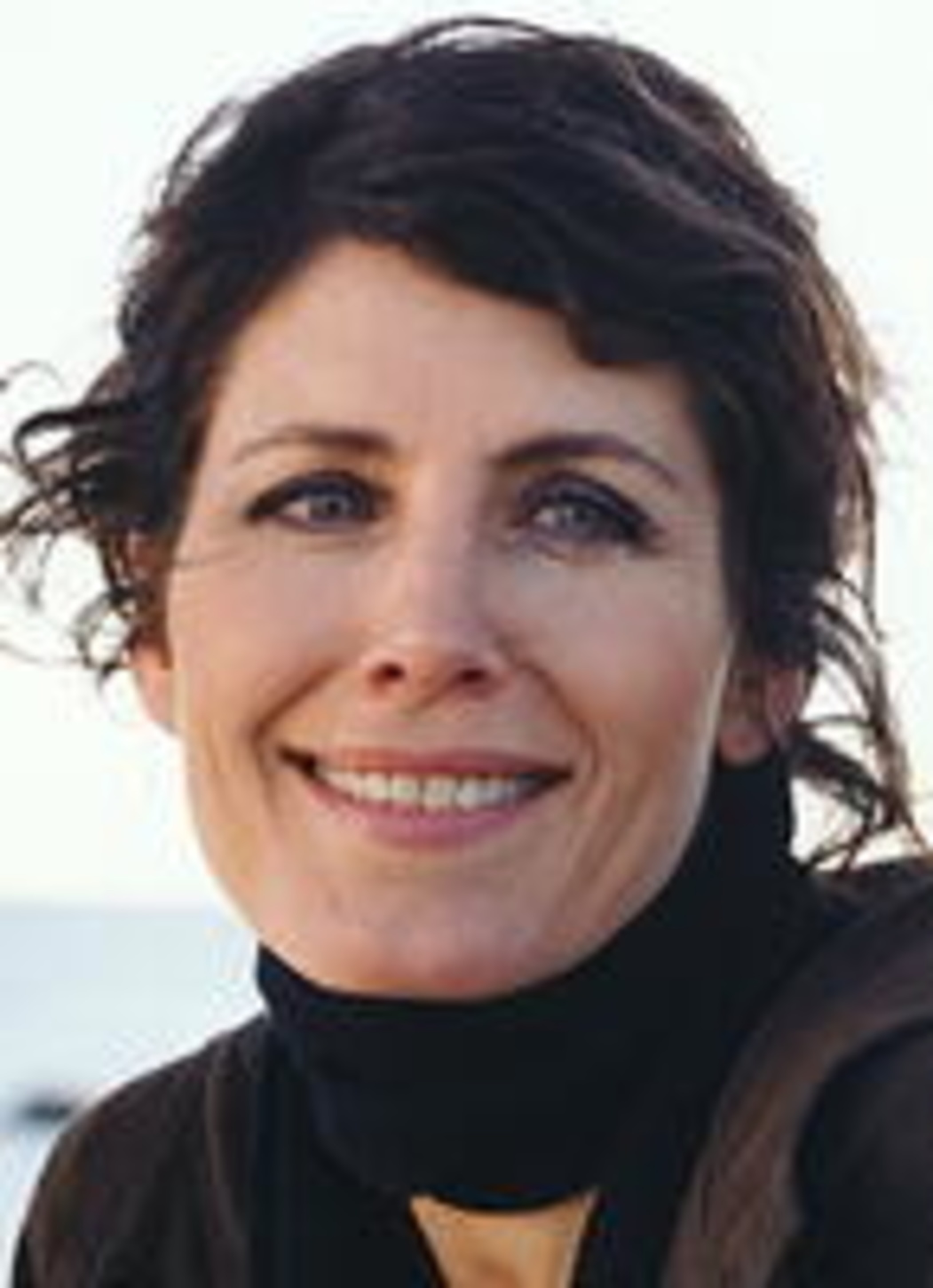 Kari Bremnes nimmt LiveCD in Deutschland auf