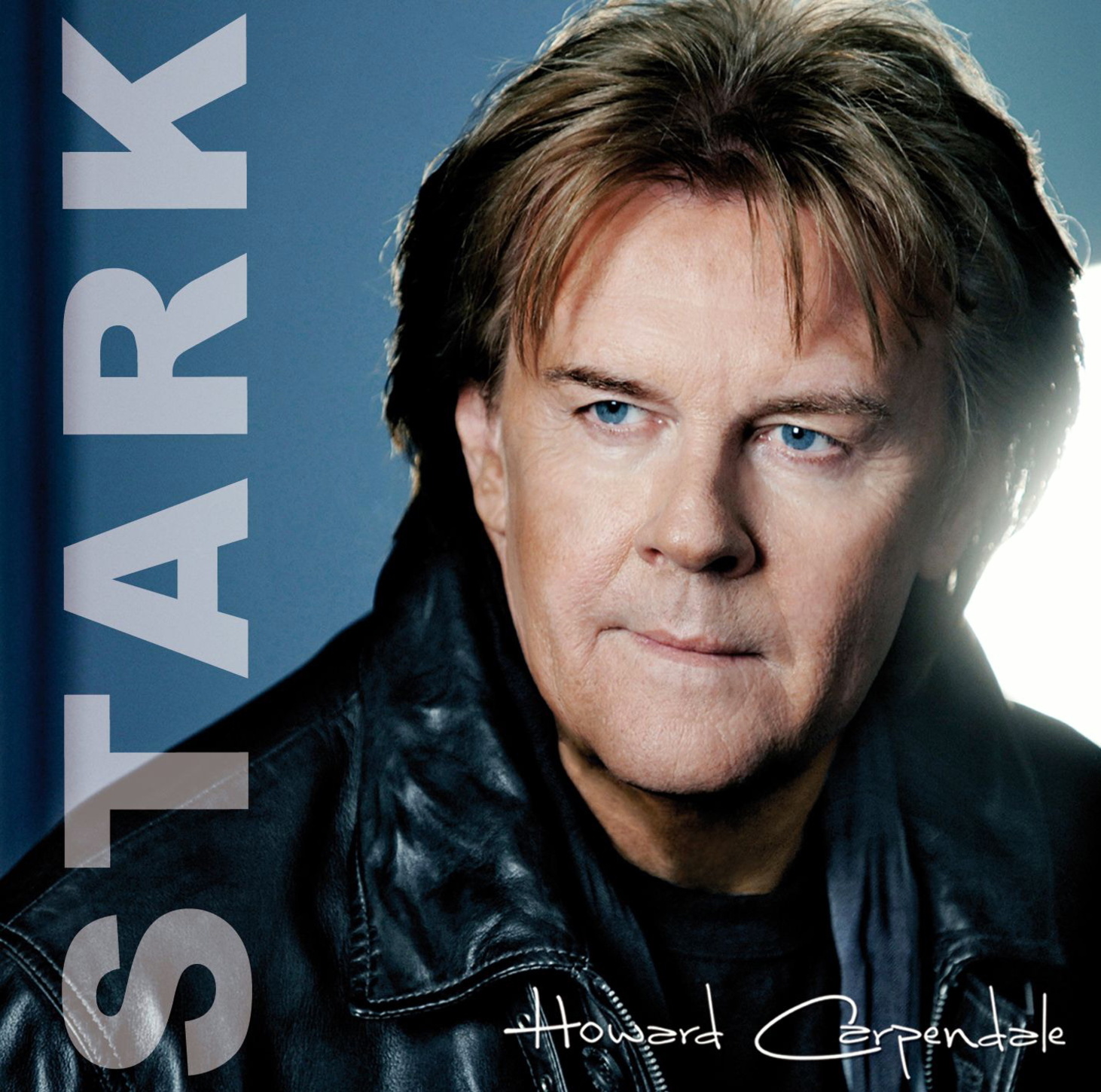 Preview: Howard Carpendale Wagt Mit "Stark" Einen Musikalischen Neuanfang