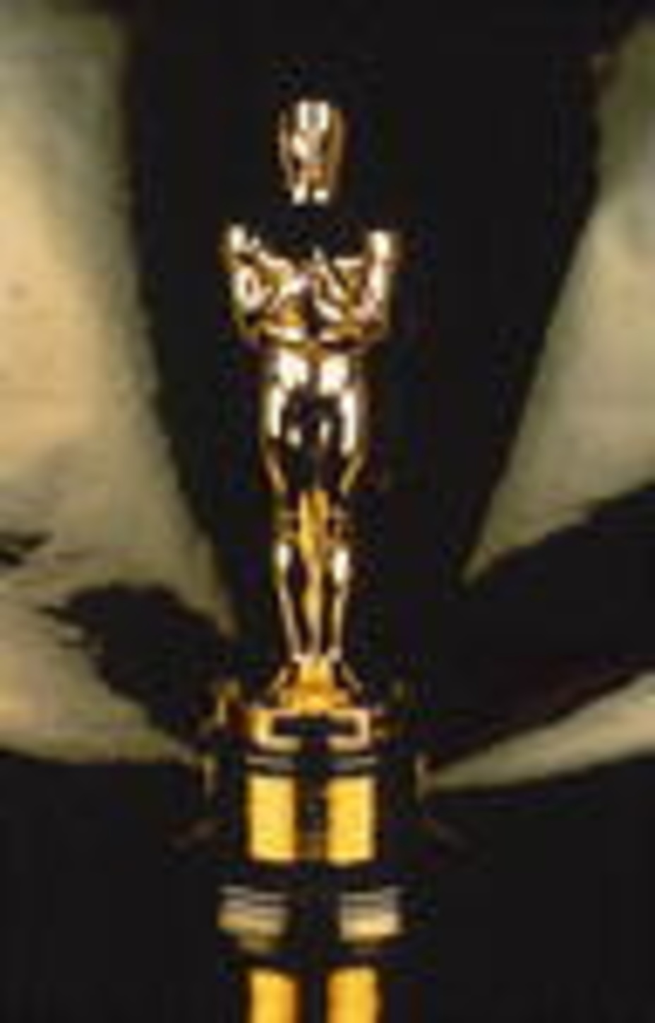 Drei OscarGewinner bereits im Handel