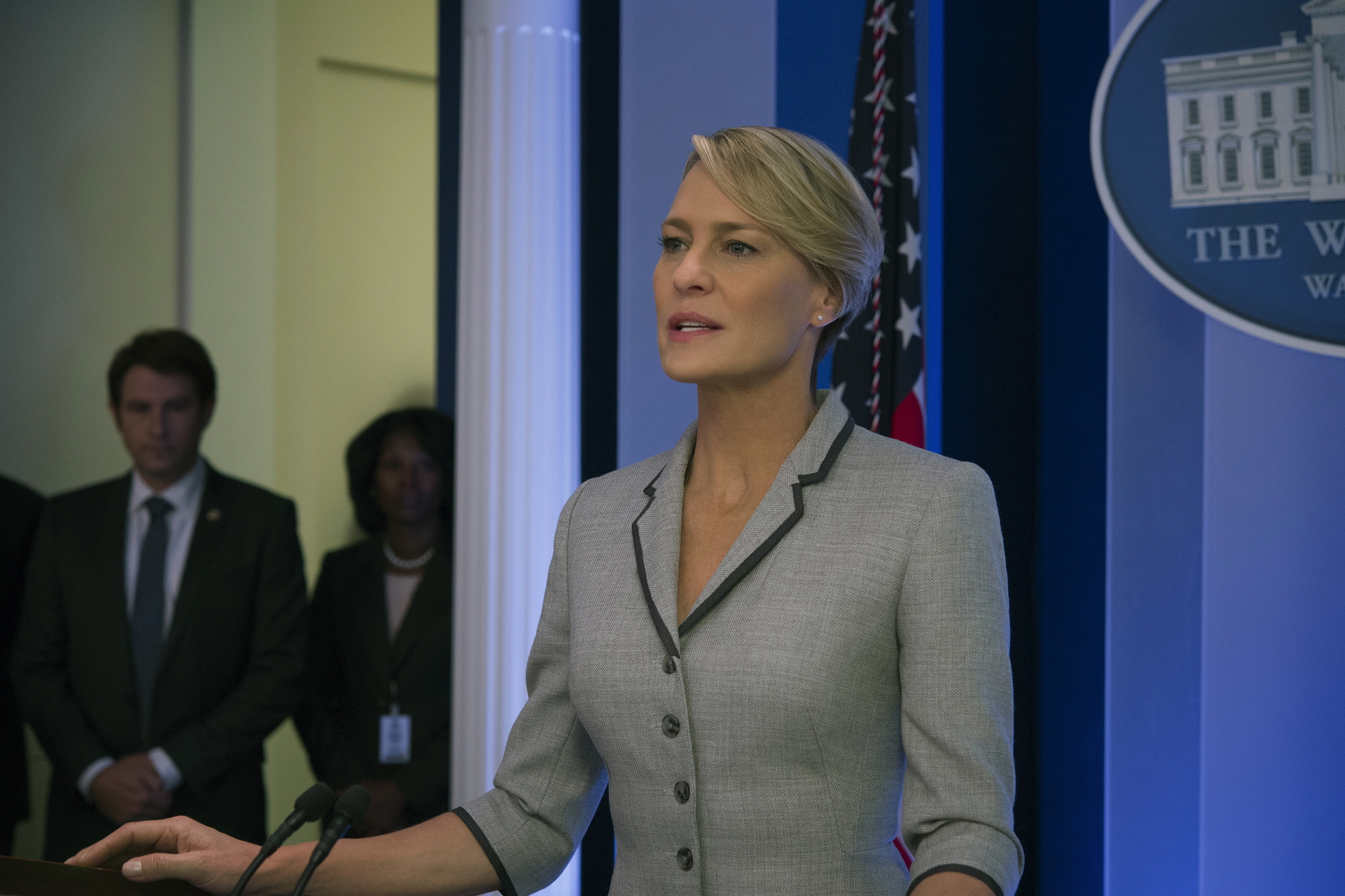 House Of Cards AusfГјhrende Produzenten House Of Cards AusfГјhrende Produzenten