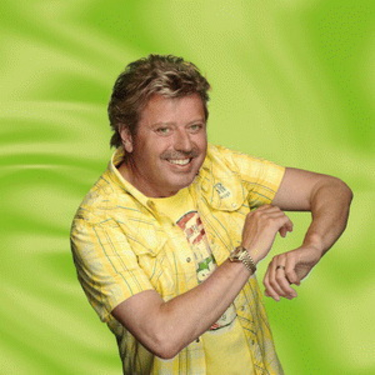 Volker Rosin Tanze Wie Du Bist