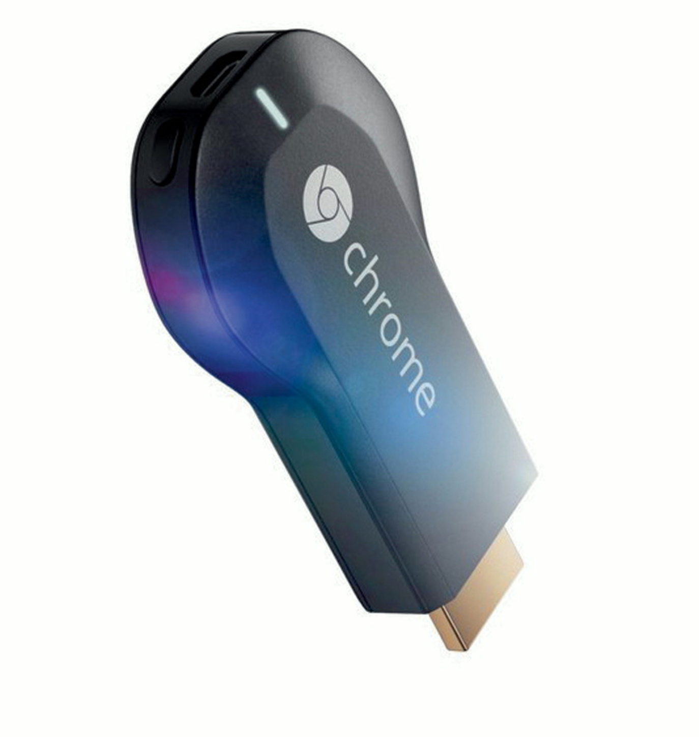1 chromecast