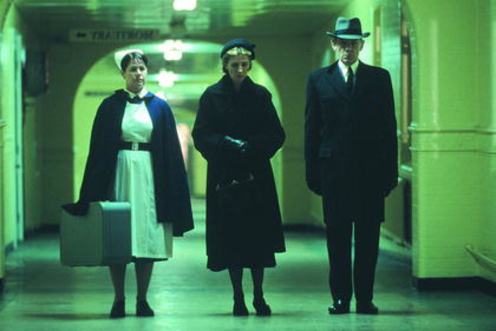 Britische Filme im Programm und auf dem Markt