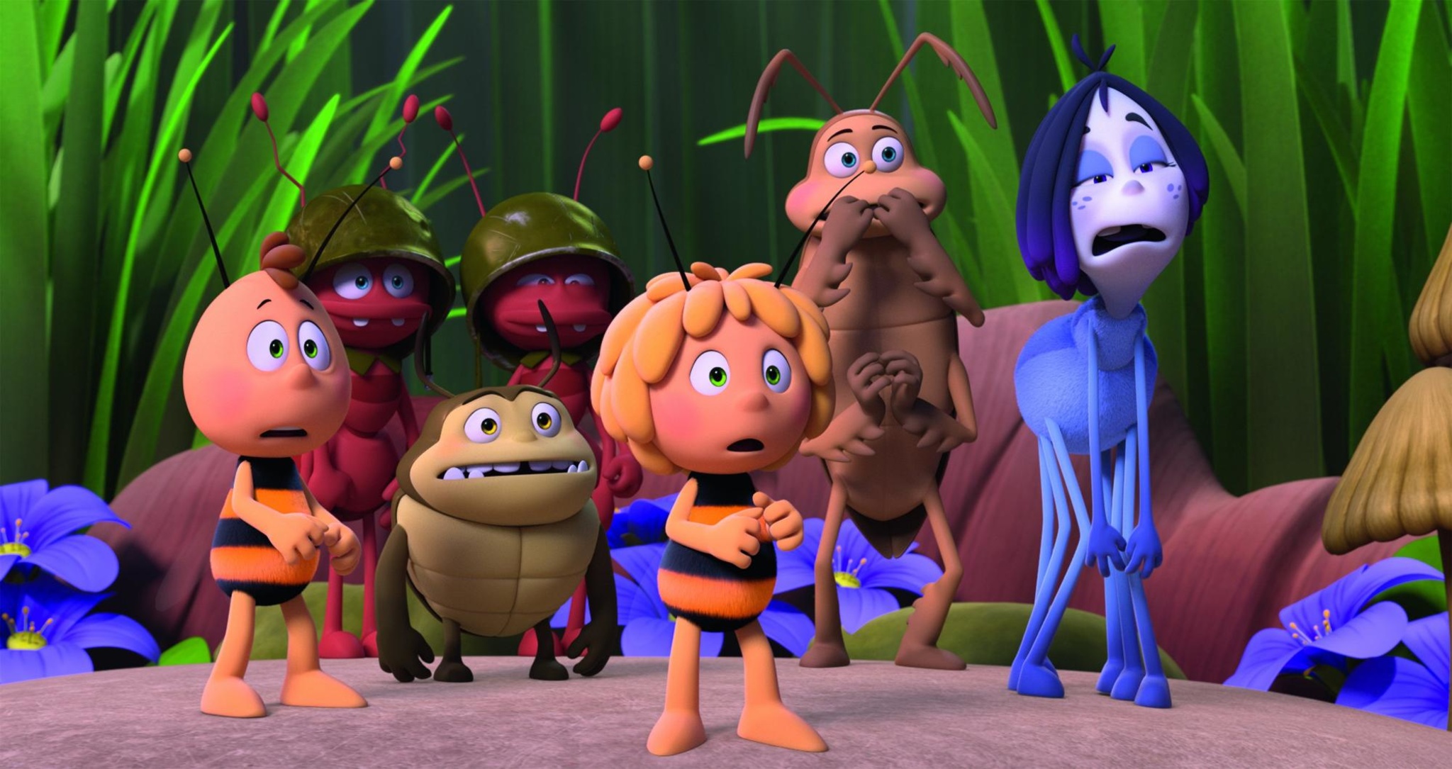 Deutscher Animationsfilm im Ausland erfolgreich